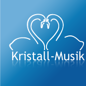 Kristall-Musik